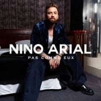Nino Arial: Pas Comme Eux