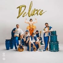 Deluxe (Tournée)