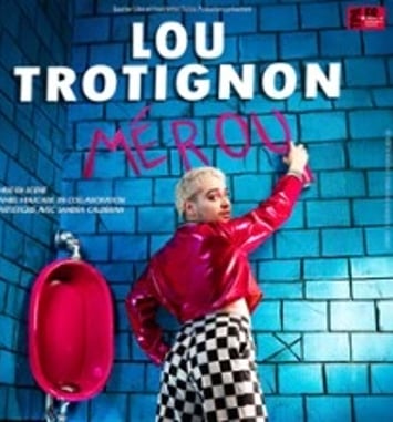 Lou Trotignon, Mérou