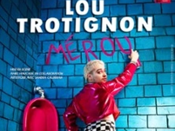 Lou Trotignon, Mérou