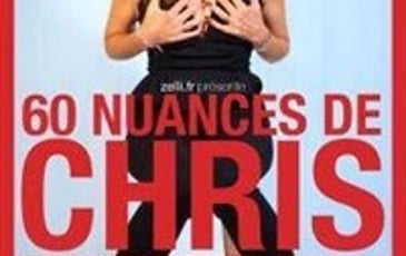 Christèle Baranzelli dans 60 Nuances de Chris