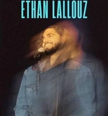 Ethan Lallouz