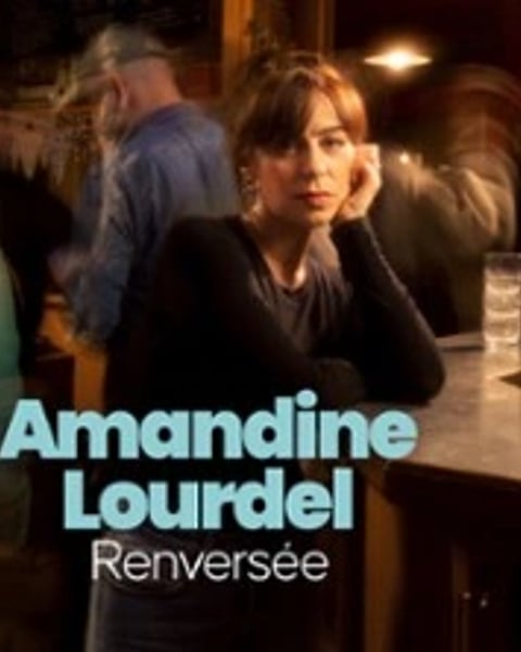 Amandine Lourdel