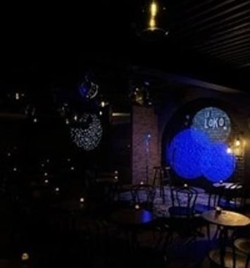 Le LOKO Comedy Club