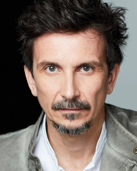 Arnaud Tsamere