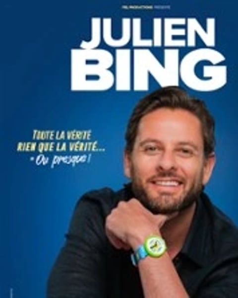 Julien Bing