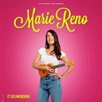 Marie Reno