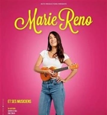 Marie Reno