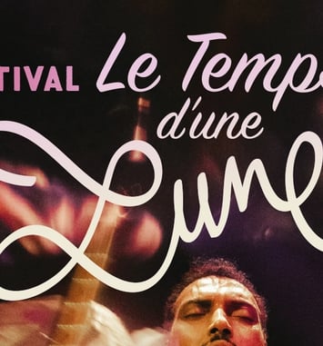 Le Temps d'une Lune