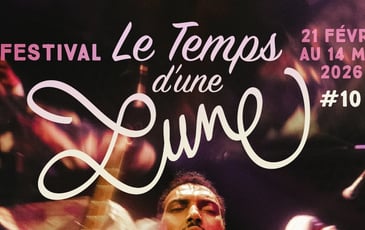 Le Temps d'une Lune