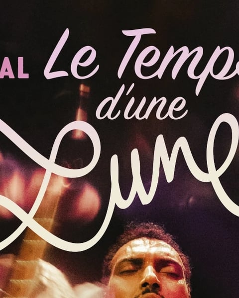 Le Temps d'une Lune