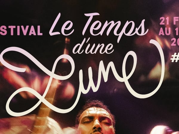 Le Temps d'une Lune