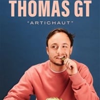 Thomas GT dans Artichaut