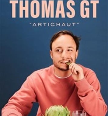 Thomas GT dans Artichaut