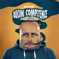 Ghislain Blique dans Aucune compétence particulière