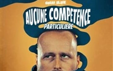 Ghislain Blique dans Aucune compétence particulière