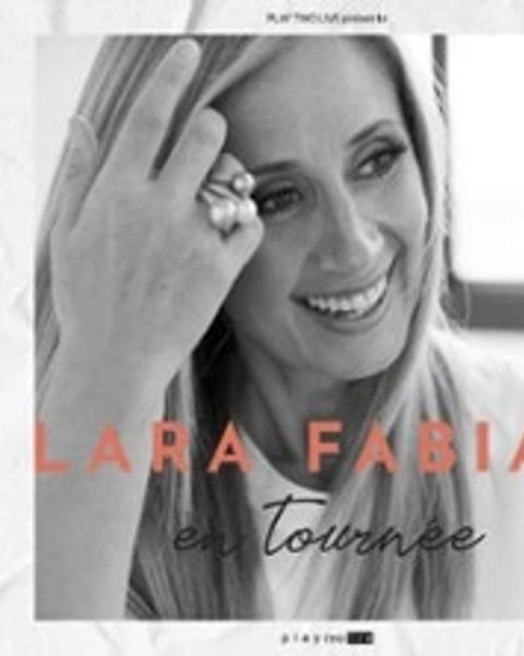 Lara Fabian