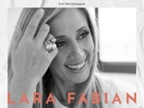 Lara Fabian