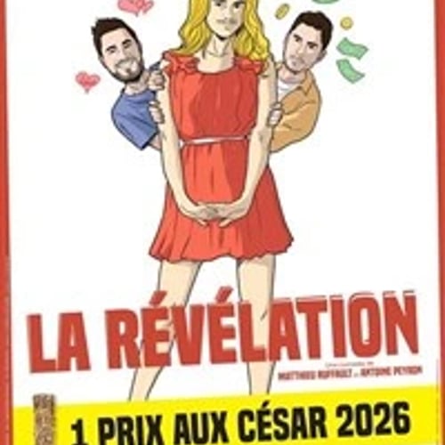 La Révélation 1