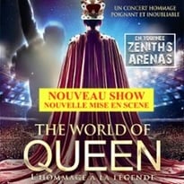 The World of Queen