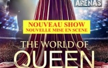 The World of Queen