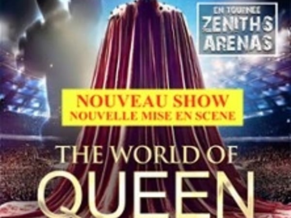 The World of Queen