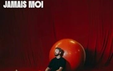 Guillux dans Jamais moi