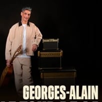 Georges-Alain