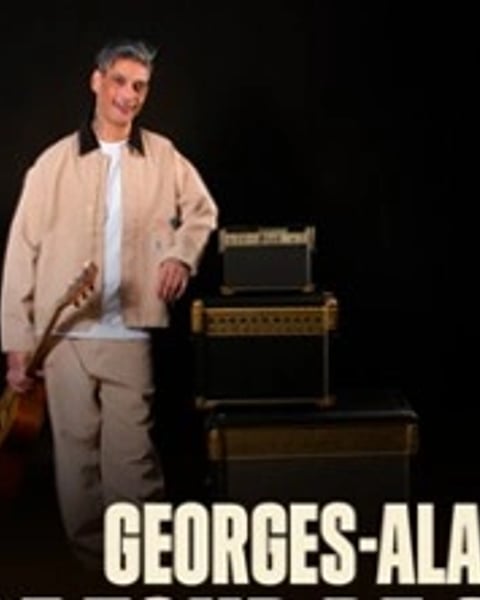 Georges-Alain
