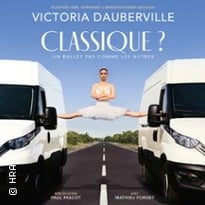 Victoria Dauberville Classique ?