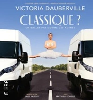 Victoria Dauberville Classique ?