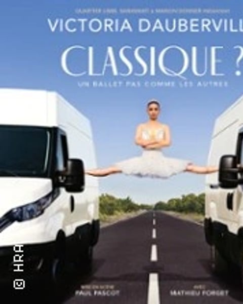 Victoria Dauberville Classique ?