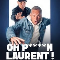 Oh P***** Laurent !!, Tournée