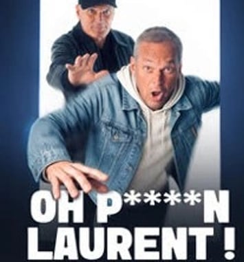 Oh P***** Laurent !!, Tournée