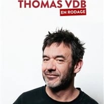 Thomas VDB