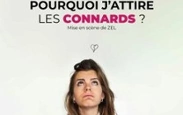 Nadia Richard, Pourquoi j'attire les connards ?