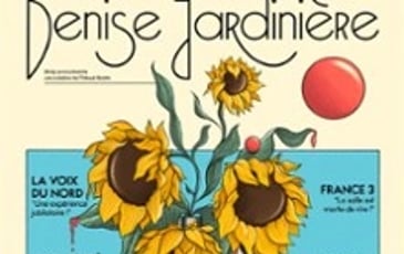 Denise Jardinière vous invite chez elle