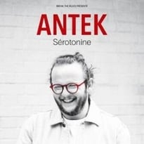 Antek, Sérotonine