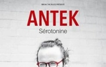 Antek, Sérotonine