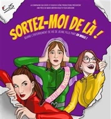 Sortez-moi de là !