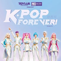 K-Pop Forever !