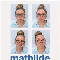 Mathilde Schrevel dans Tout va bien se passer