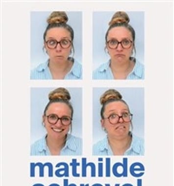 Mathilde Schrevel dans Tout va bien se passer