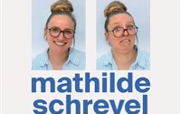 Mathilde Schrevel dans Tout va bien se passer