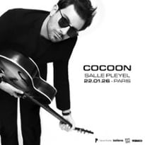Cocoon + 1re partie