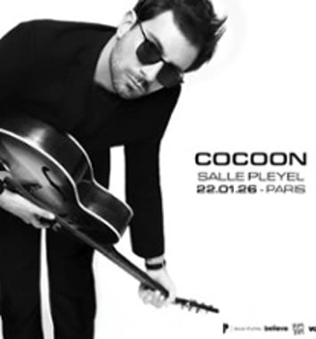 Cocoon + 1re partie