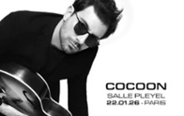 Cocoon + 1re partie