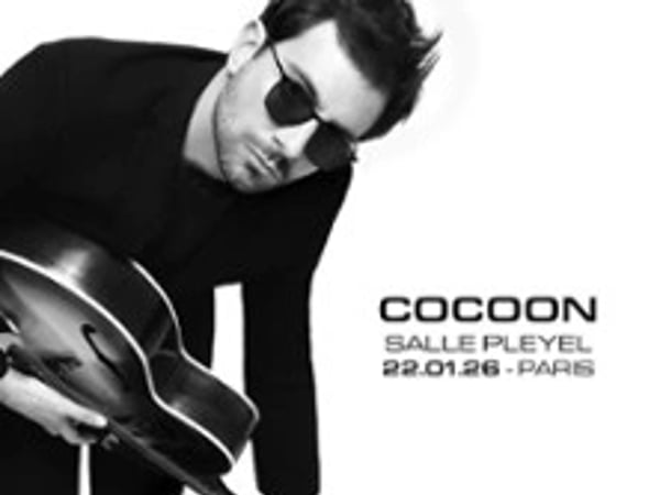 Cocoon + 1re partie