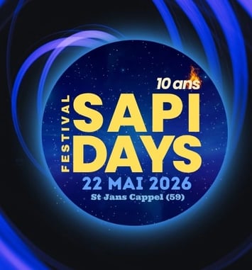 Sapidays 2026