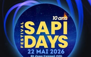 Festival Sapidays